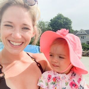 Meet your Posher, Leigh